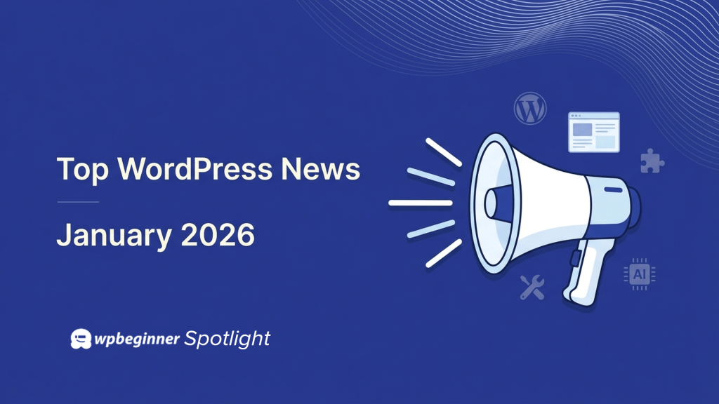 WordPress Storage Cleanup, Smarter Previews, and Automation Updates