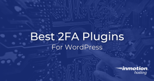 Best Two-Factor Authentication Plugins for WordPress - Hero Image